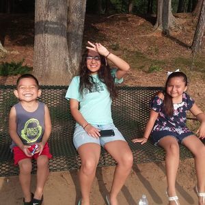 Meet your Posher, Salome